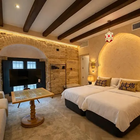 Apartamento New Villamora - Ribera