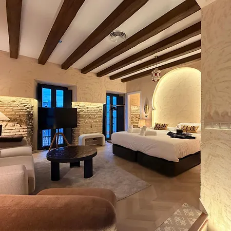 New Villamora - Ribera Córdova
