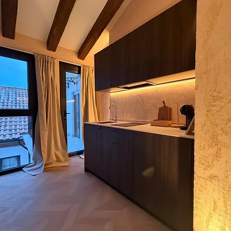 New Villamora - Ribera * Córdova