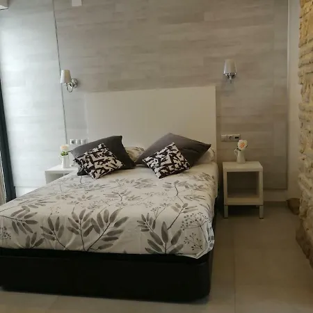 Appartement Patio De La Escalera - Agustin Moreno 46 Cordoue