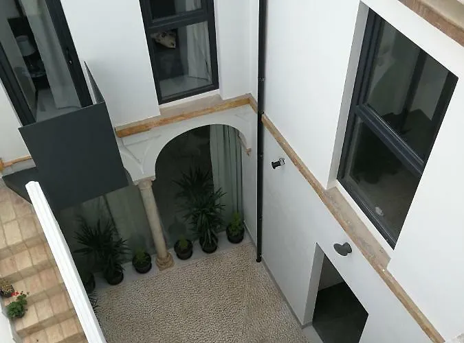 Appartement Patio De La Escalera - Agustin Moreno 46 Cordoue